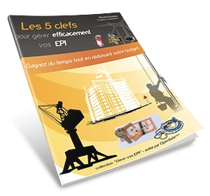 Gestion des EPI : les 5 principes des experts