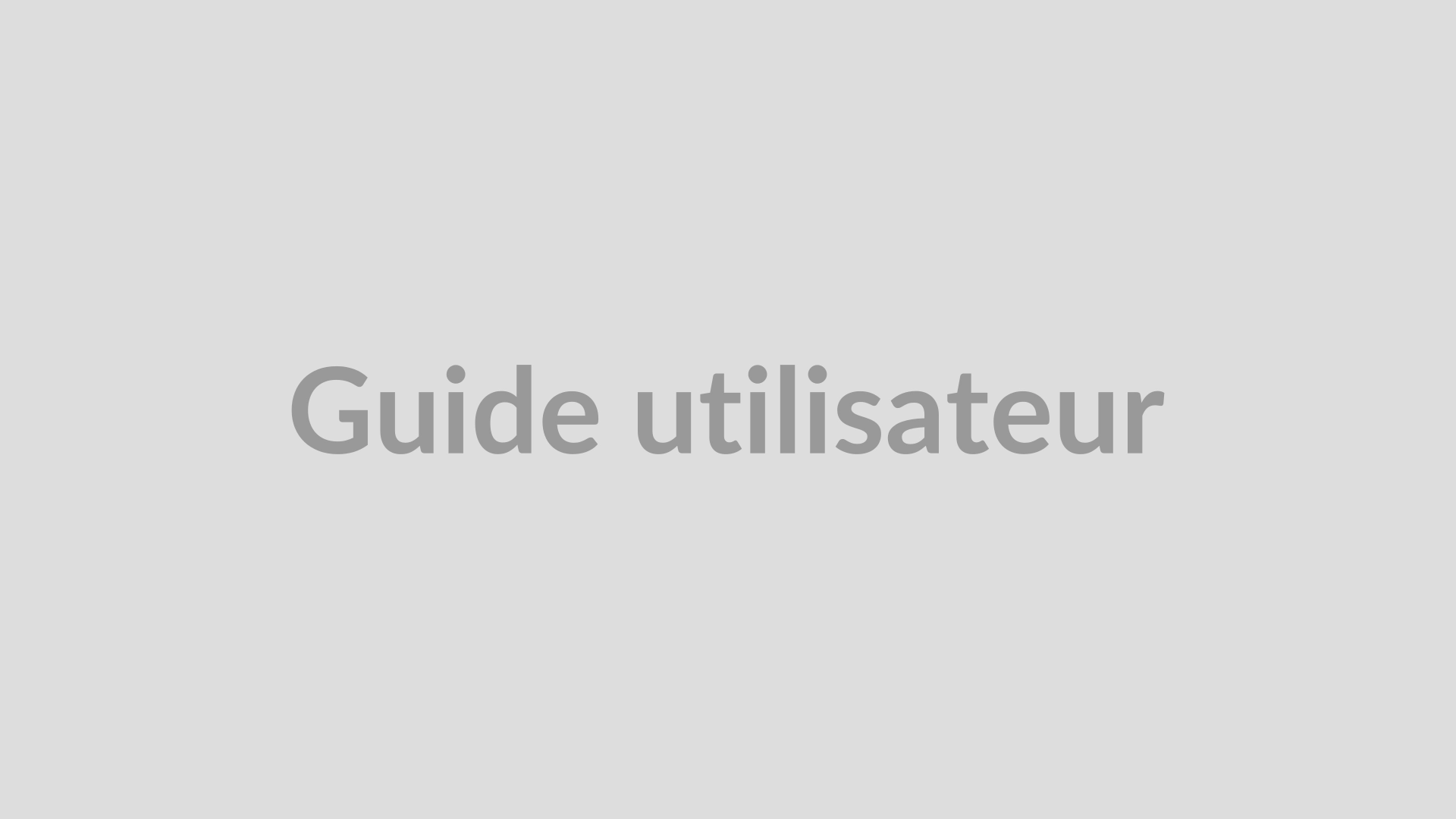 Catégorie d'actualités sur les EPI