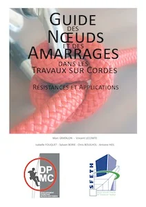 Guide des Nœuds et des Amarrages
