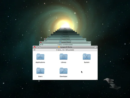 Icône interface TimeMachine solution sauvegarde automatique Mac