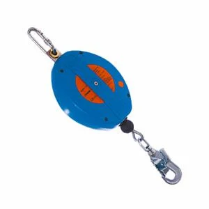 Système Blocfor Tractel permettant extension de durée de vie