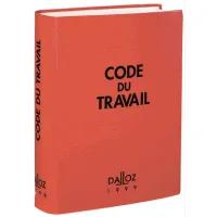 Code du travail - Documents réglementaires applicables aux EPI