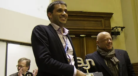 OpenSafe récompensé concours innovation nationale
