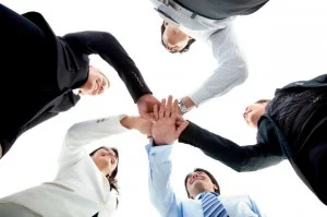 Travail en équipe pour la gestion efficace des EPI