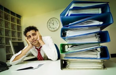 Stress et surcharge liés à une gestion EPI inadéquate