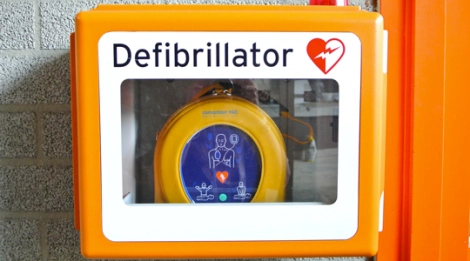 Doit-on gérer les défibrillateurs ?