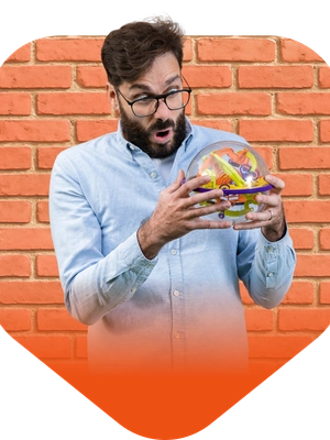 Ronald