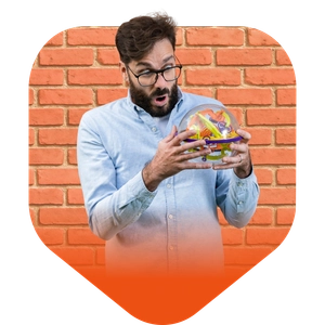 Ronald